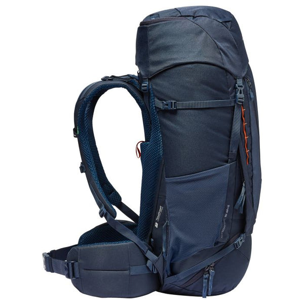 Mochila Asymmetric 52+8