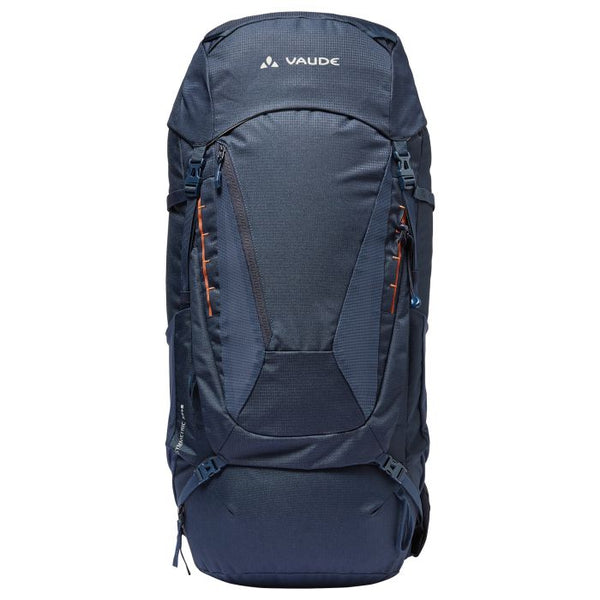 Mochila Asymmetric 52+8