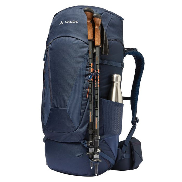 Mochila Asymmetric 52+8