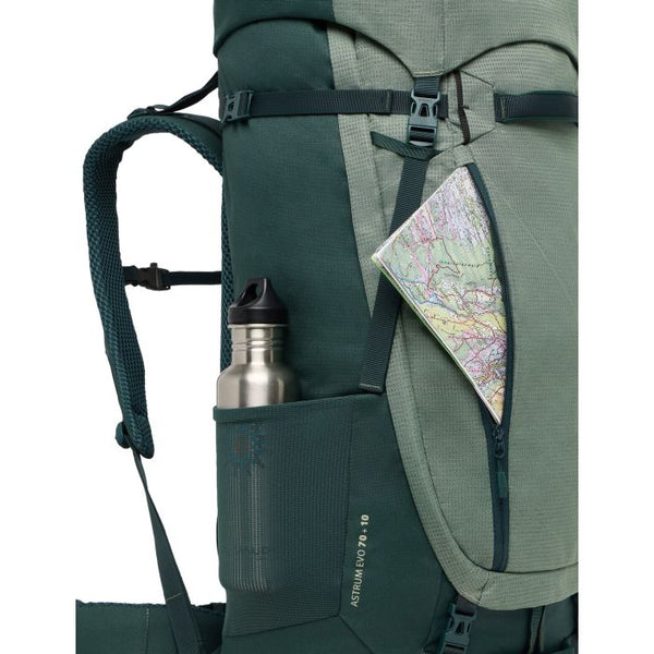 Mochila Astrum Evo 70+10
