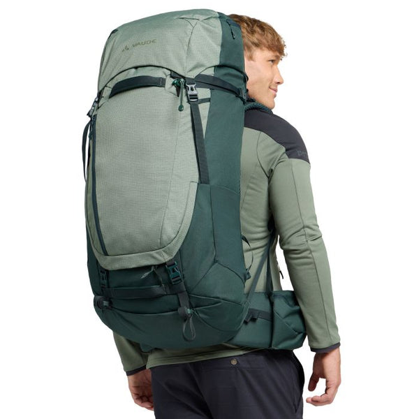 Mochila Astrum Evo 70+10