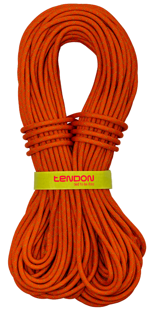 Cuerda Master Pro 7.6 mm