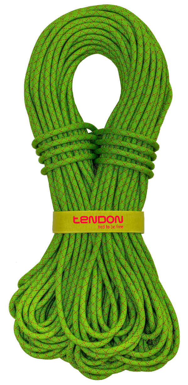 Cuerda Master Pro 7.6 mm