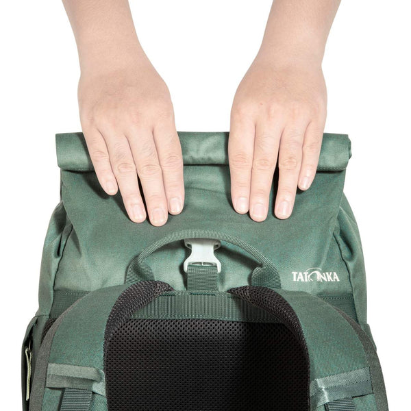 Mochila Grip Rolltop 25 Kapok