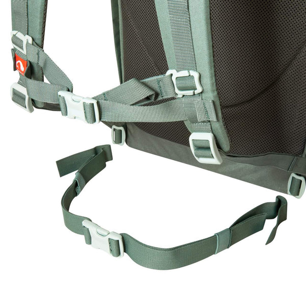Mochila Grip Rolltop 25 Kapok