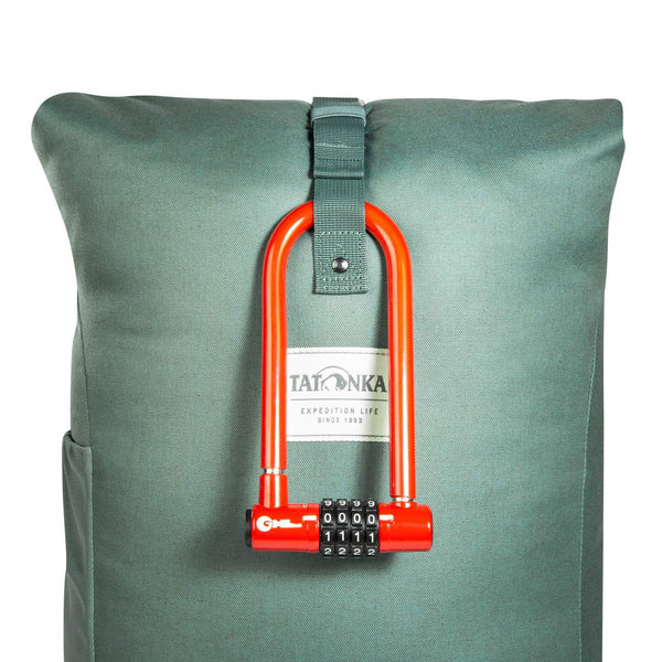 Mochila Grip Rolltop 25 Kapok