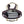 Cargar imagen en el visor de la galería, Bolso Shopping Grip
