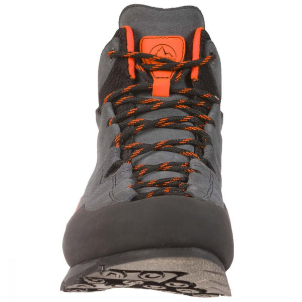 Zapato Hombre Boulder X Mid GTX
