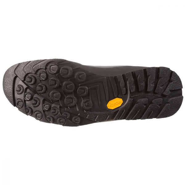 Zapato Hombre Boulder X Mid GTX
