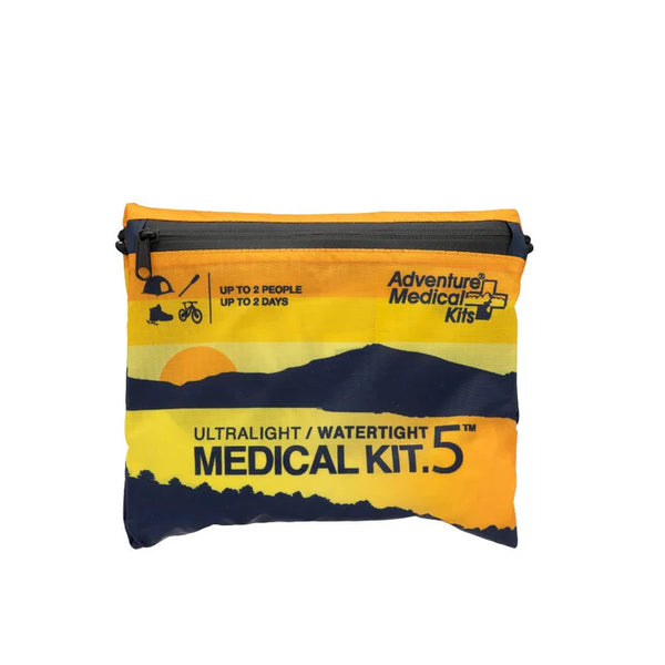 Botiquin Ultralight Watertight 5 Intl