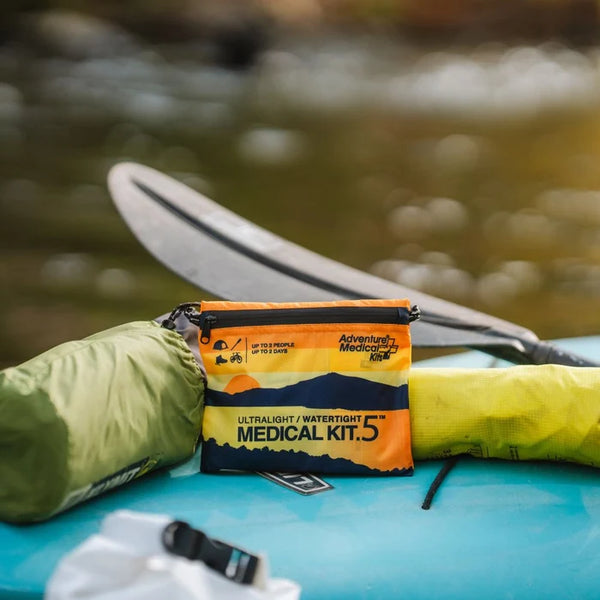 Botiquin Ultralight Watertight 5 Intl
