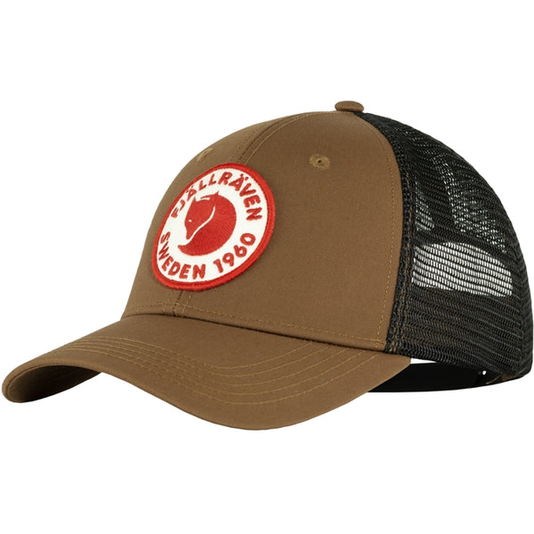 Jockey 1960 Logo Langtradarkeps