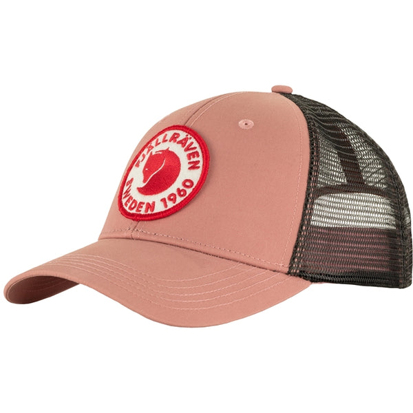 Jockey 1960 Logo Langtradarkeps