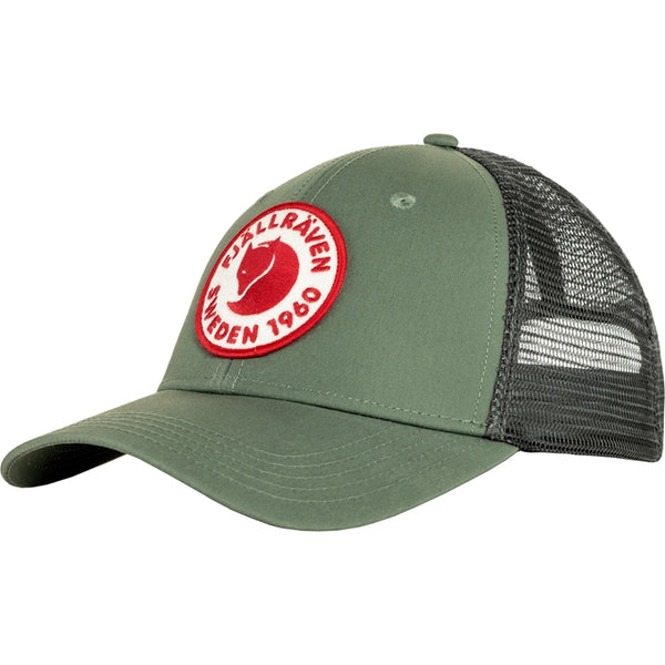 Jockey 1960 Logo Langtradarkeps