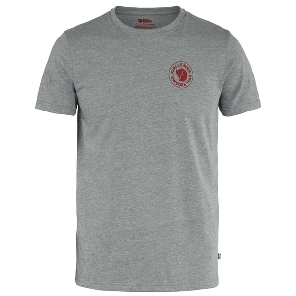 Polera Hombre 1960 Logo T-shirt