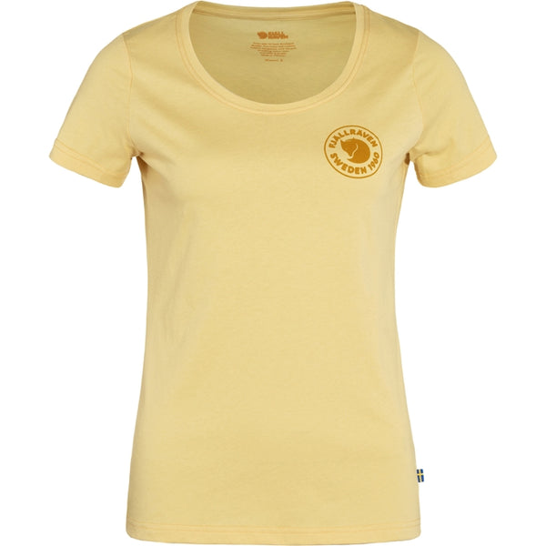 Polera Mujer 1960 Logo T-shirt