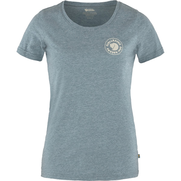 Polera Mujer 1960 Logo T-shirt