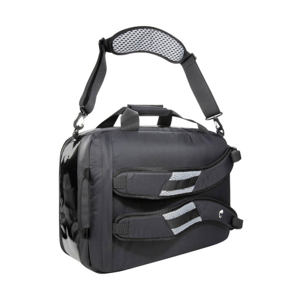 Bolso Flight Barrel