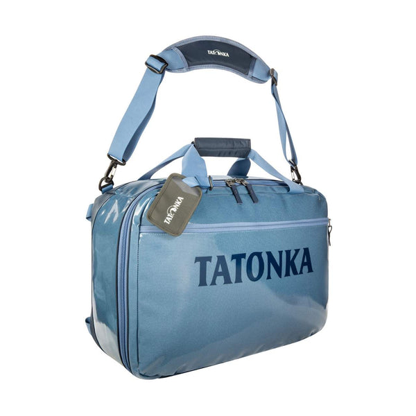 Bolso Flight Barrel