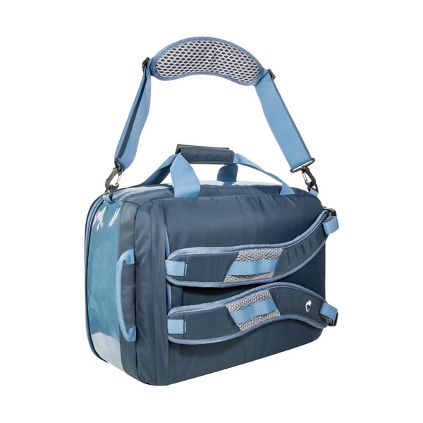 Bolso Flight Barrel