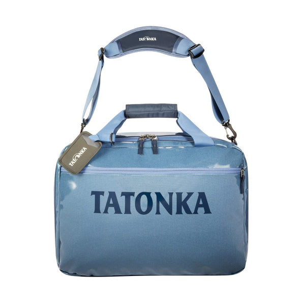 Bolso Flight Barrel