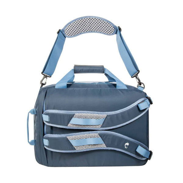 Bolso Flight Barrel