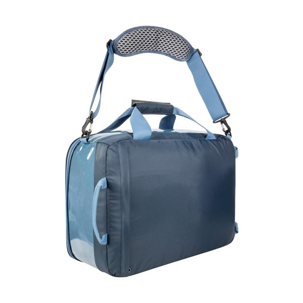 Bolso Flight Barrel
