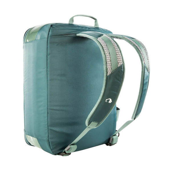 Bolso Flight Barrel