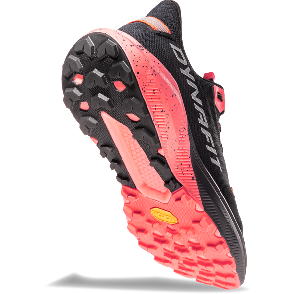 Zapatillas Mujer Trail Graphic
