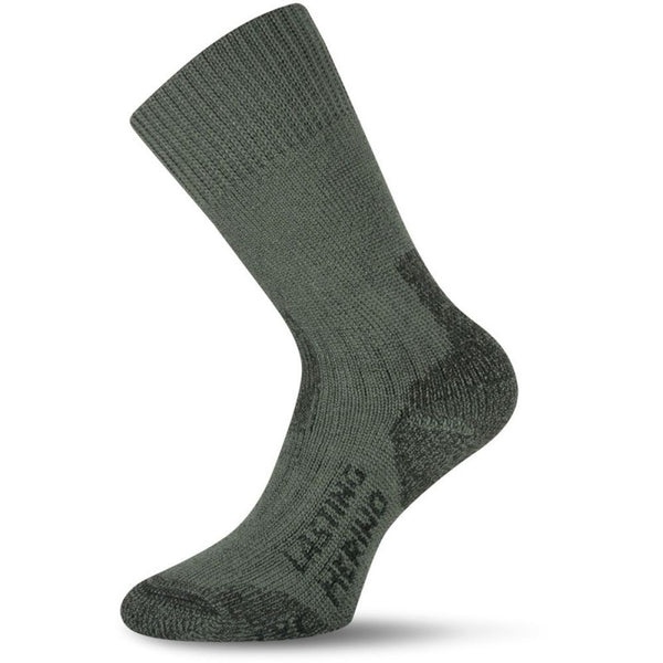 Calcetines Trekking Lana Merino TXC