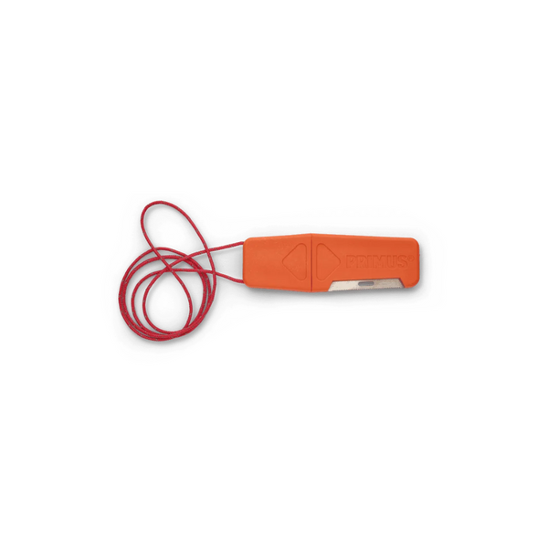Pedernal Ignition Steel Large