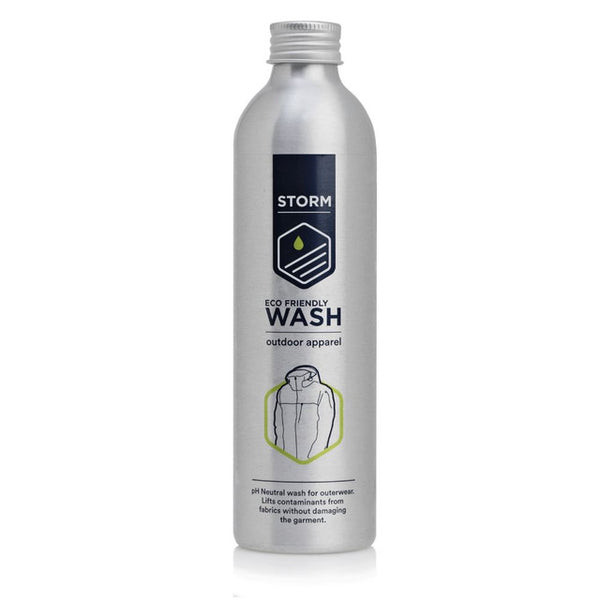 Detergente para Ropa Outdoor 225 ml