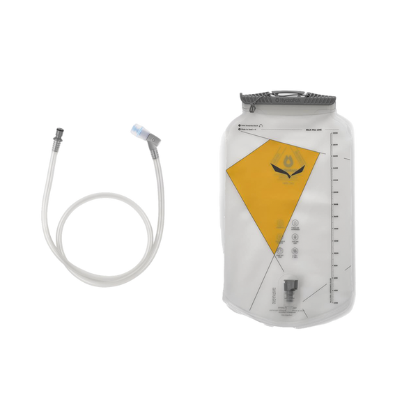 Bolsa de Agua Transflow