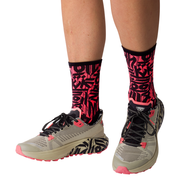 Zapatillas Mujer Trail Graphic