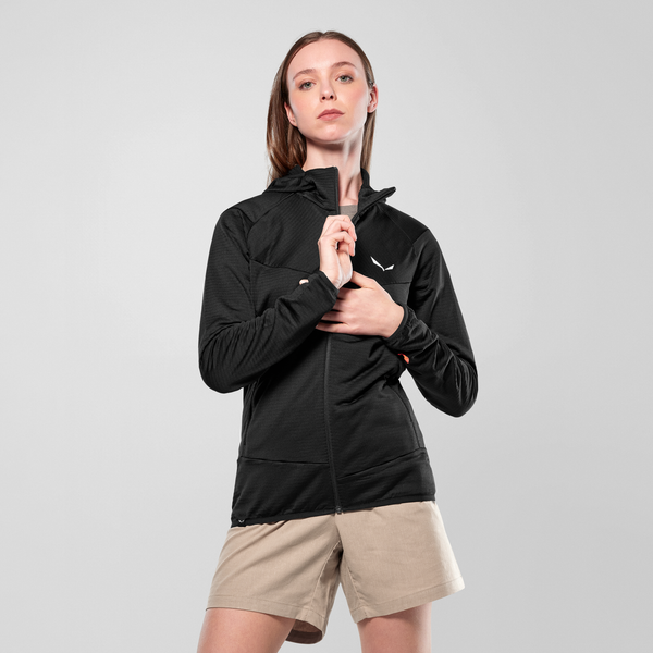 Chaqueta Mujer Puez Altavia PL HD
