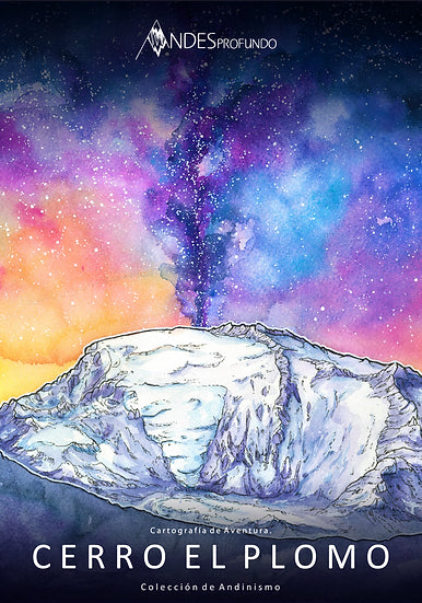 Especial Cerro Plomo La Parva NUEVO!
