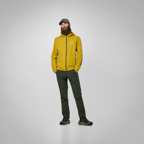 Chaqueta Cortaviento Hombre Pedroc Wind HD
