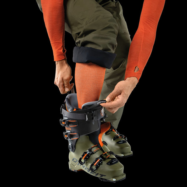 Bota de Ski Tigard 130