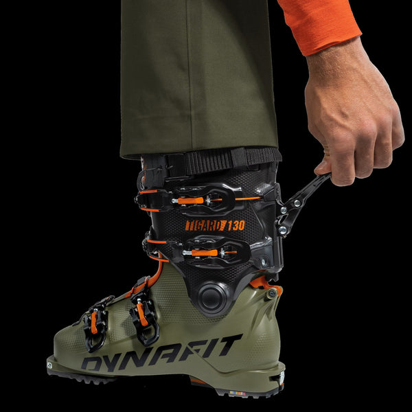 Bota de Ski Tigard 130