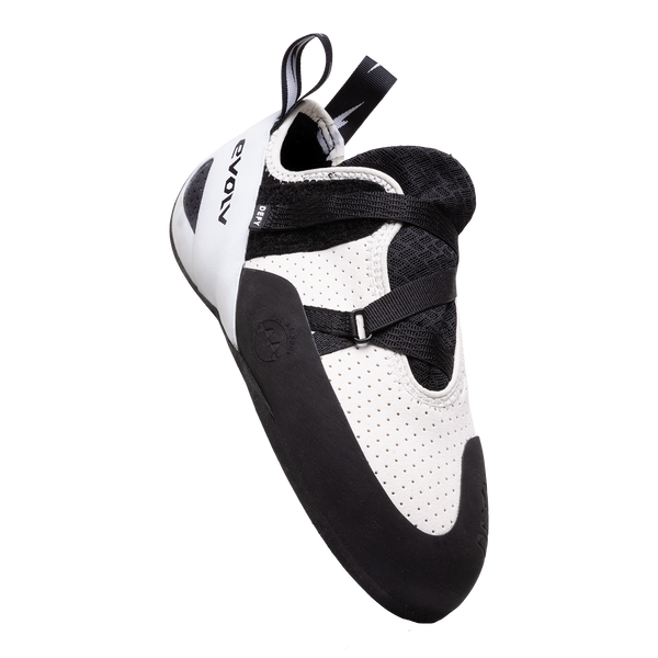 Zapatilla de Escalada Hombre Defy Medium Volume