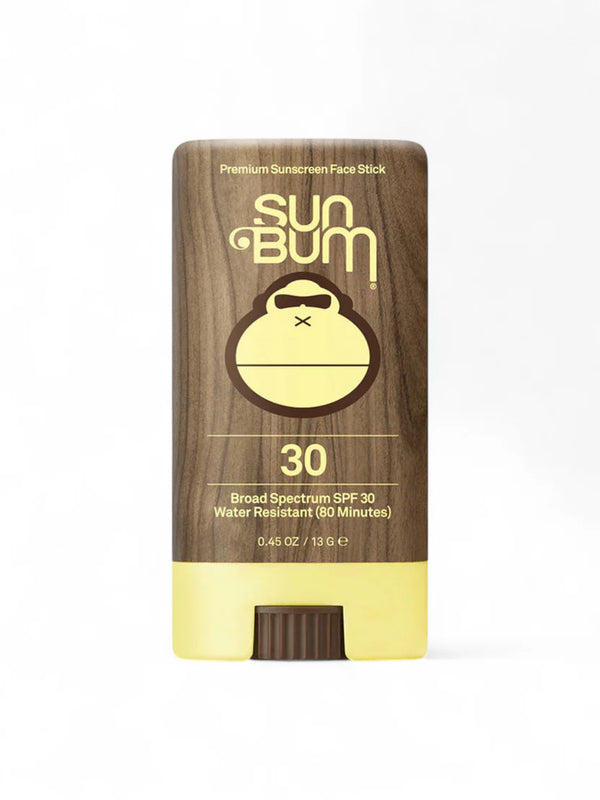 Protector Solar Facial en Barra SPF 30