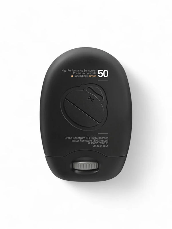 Signature Face Stick Tinted SPF 50