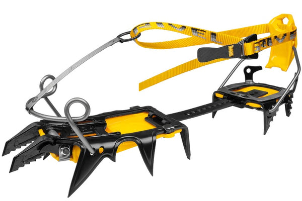 Crampones G14 O-Matic-EVO