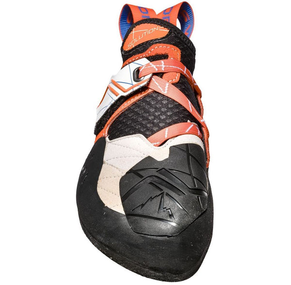 Zapatilla Escalada Mujer Solution