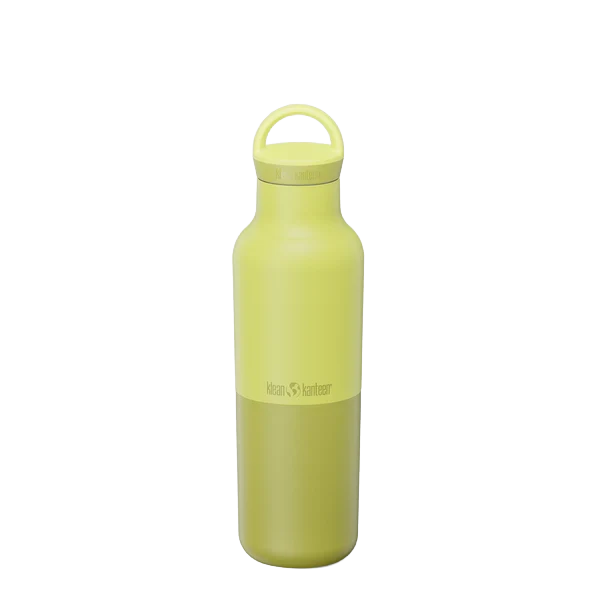 Botella Rise Vac Classic Arch Loop Cap 592 ml