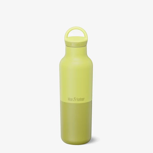Botella Rise Vac Classic Arch Loop Cap 592 ml