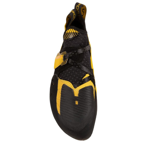 Zapatilla Escalada Hombre Solution Comp