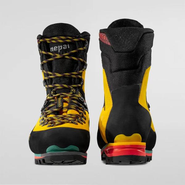 Bota Nepal Evo GTX