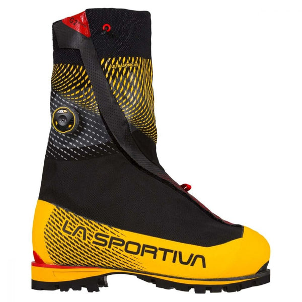 Bota G2 Evo