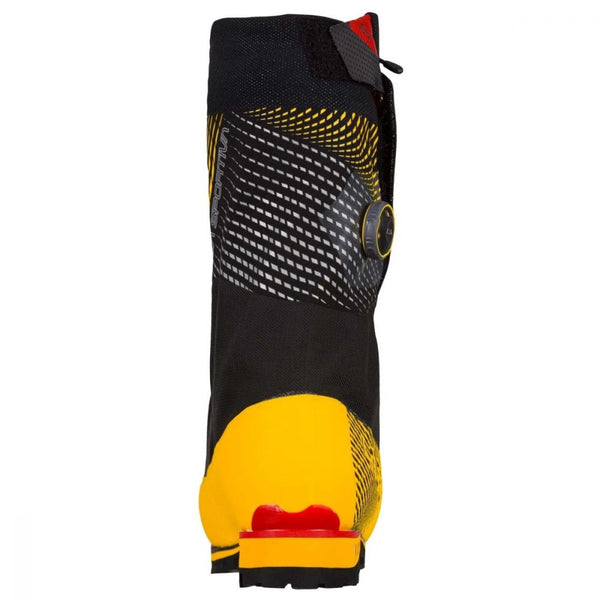 Bota G2 Evo